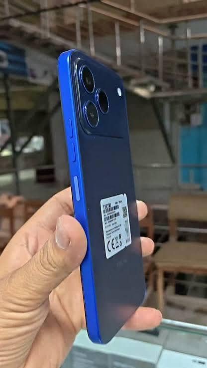 Tecno Spark 50 2