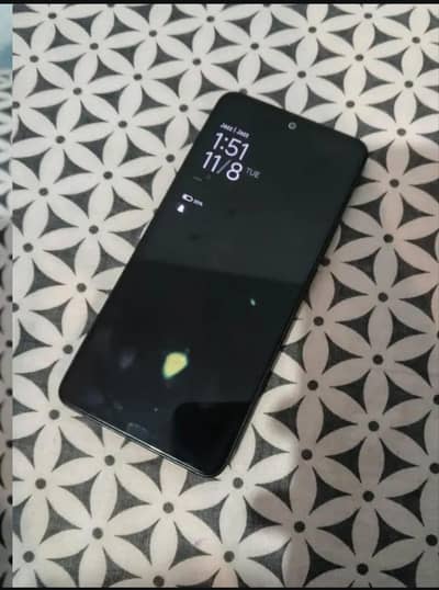 Xiaomi Redmi 13 8-256gb front finger okay