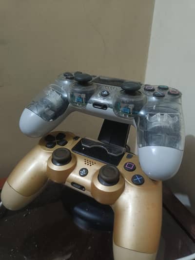 sony ps4 vs 2 genuine