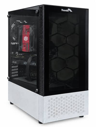 Gaming PC | Intel i5-13500 | RTX 4060 8GB | 32GB DDR5