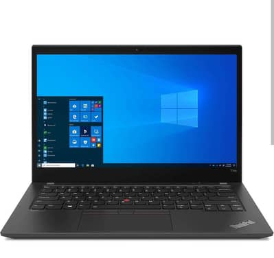 lenovo thinkpad t14 gen 2