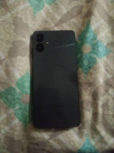 Samsung Mobile A06