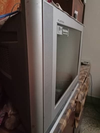 Television LG btand good for users