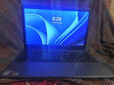 Laptop Model MECHREVO R14P