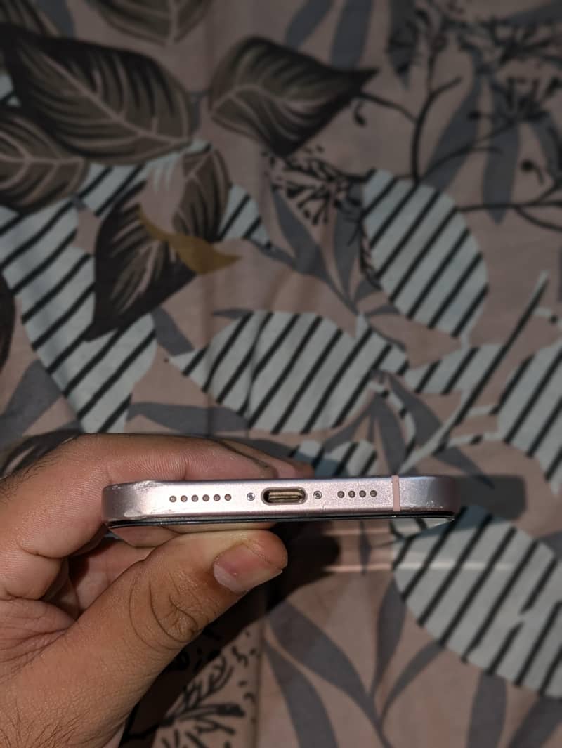 Apple iPhone 15 plus 4