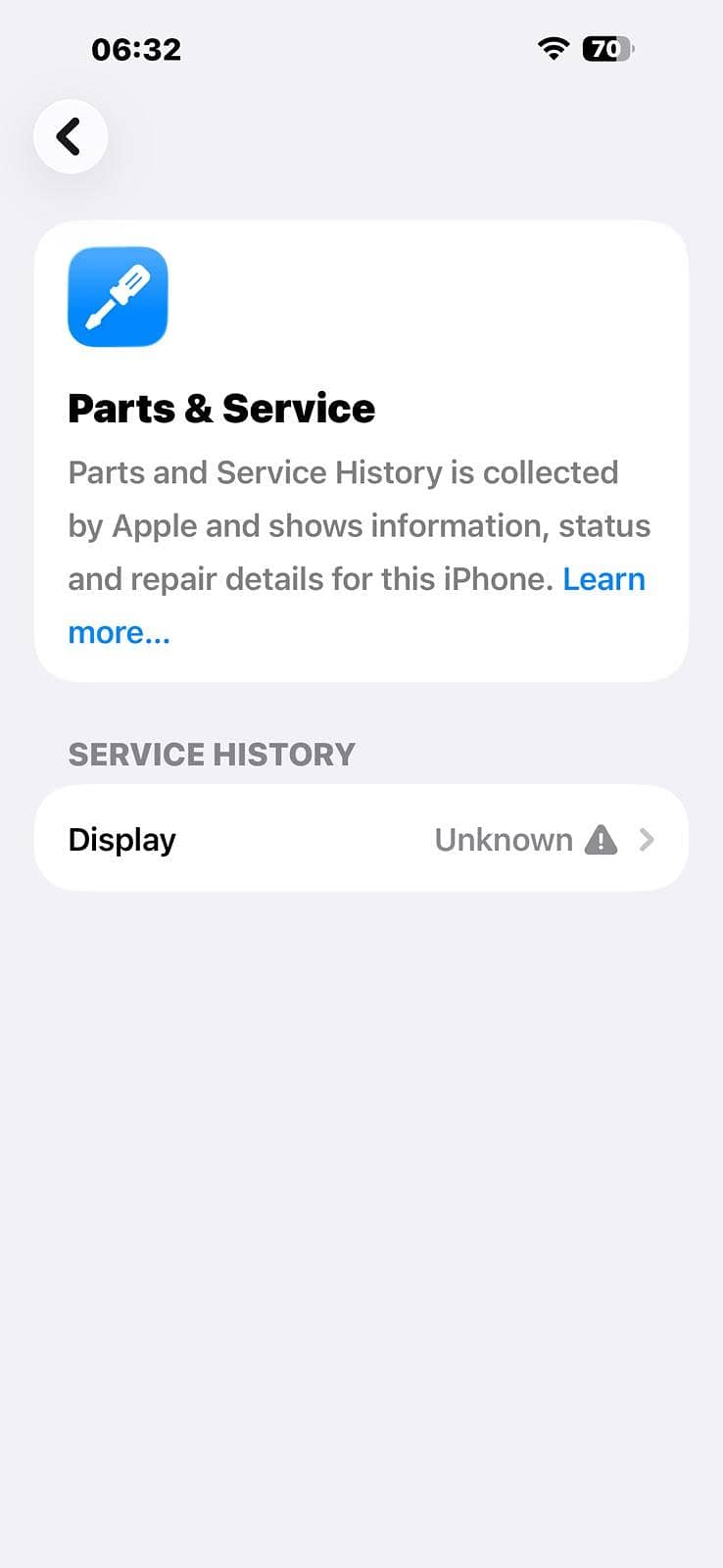 Apple iPhone 15 plus 7
