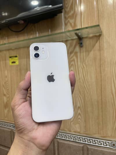 Apple iPhone 12