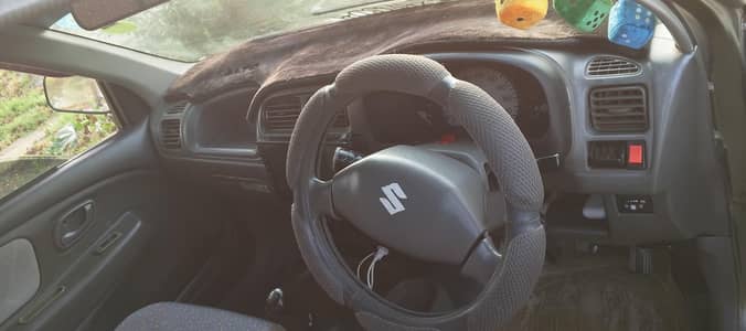 Suzuki Alto 2010