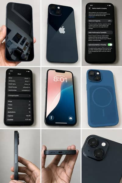 Apple iPhone 14