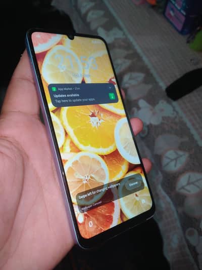 Realme Note 60