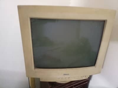 Computer monitor