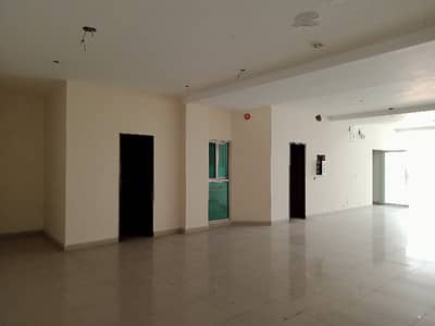 08 MARLA OFFICE 2ND FLOOR WITH LIFT