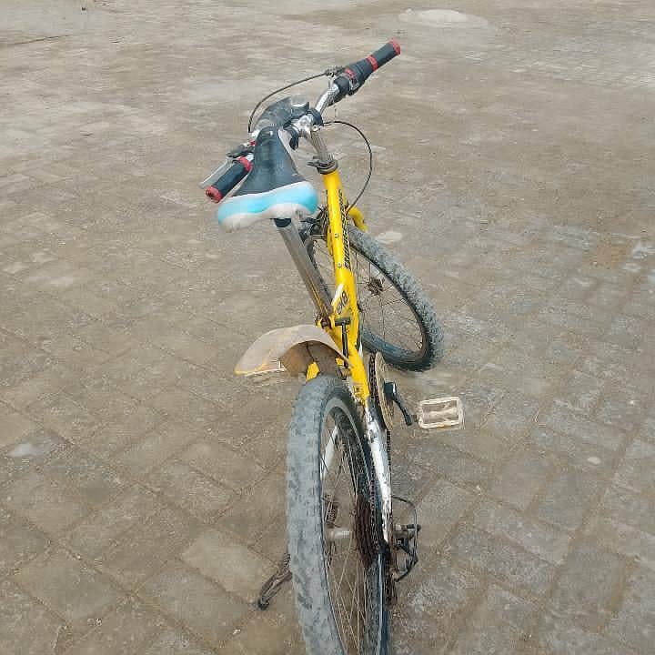 bicycle 0
