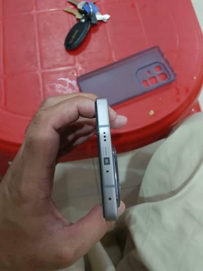 Infinex Note 50