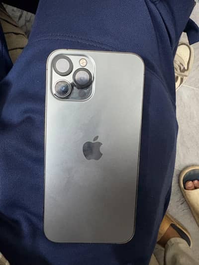 Apple iPhone 12 Pro Max