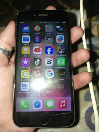 Apple iPhone 8