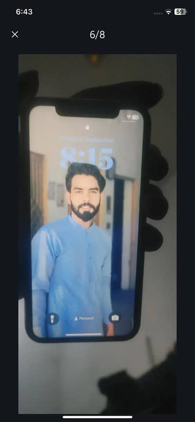 Apple iPhone XR