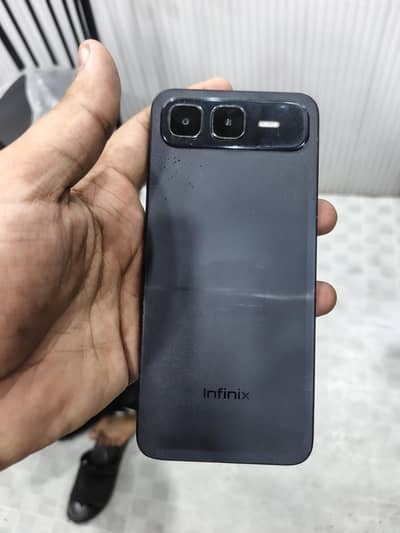Infinix Smart
