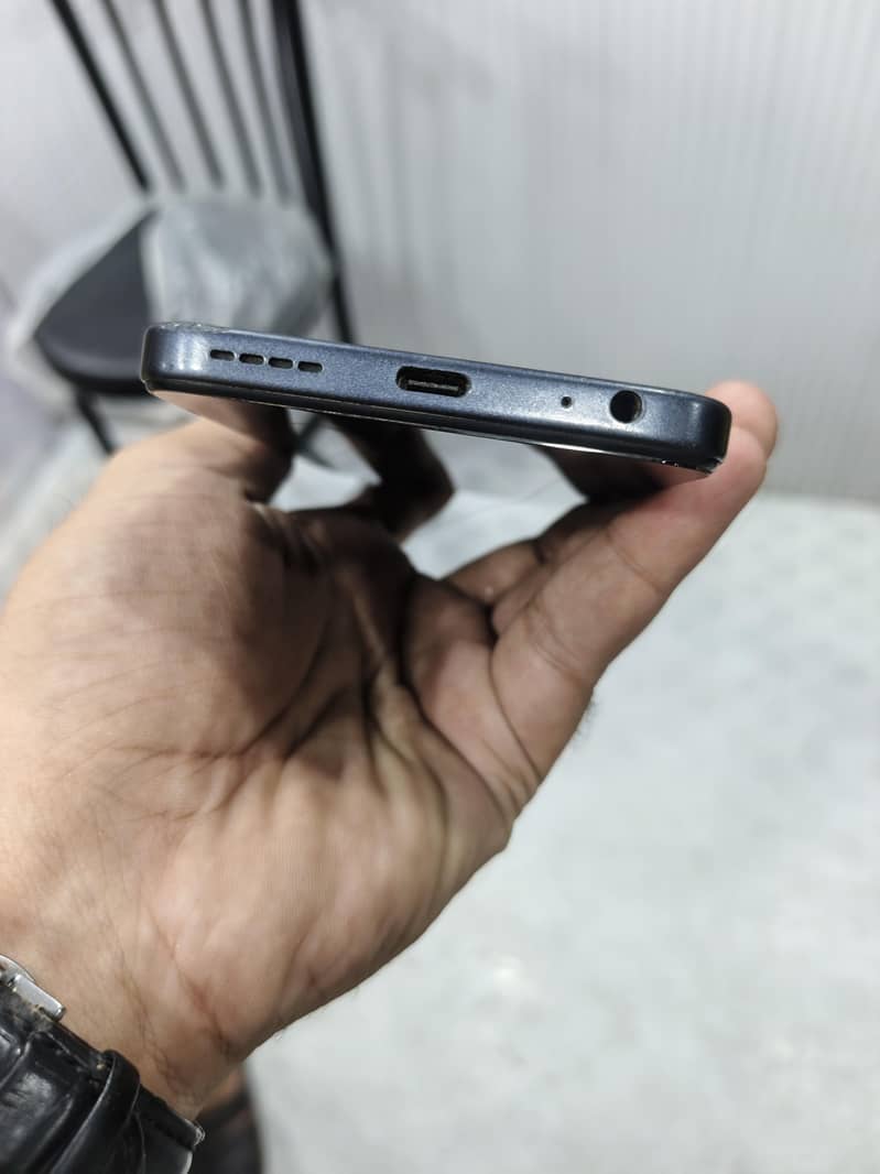 Infinix Smart 2
