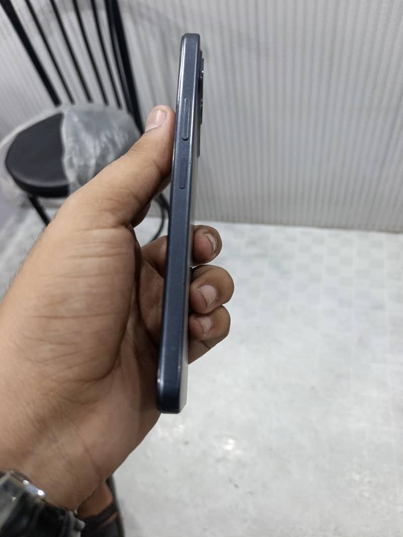 Infinix Smart 3