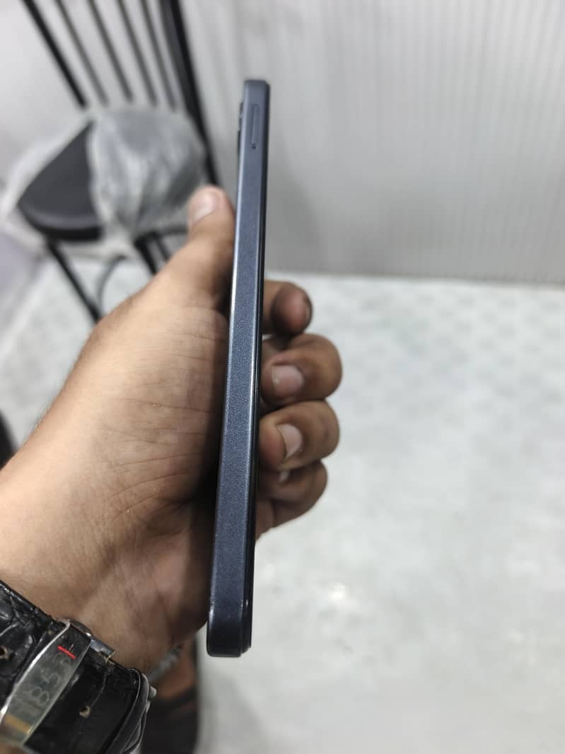 Infinix Smart 4