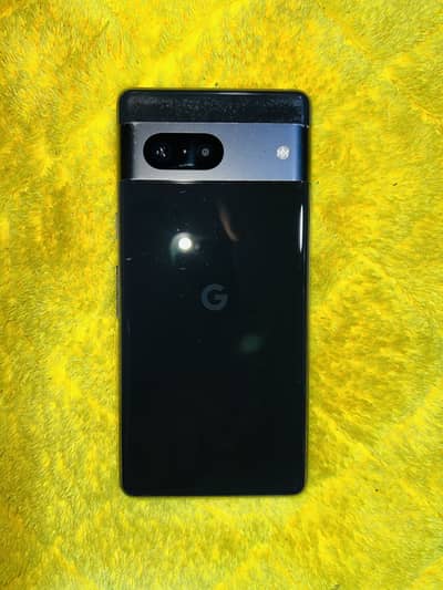 Google Pixel 7