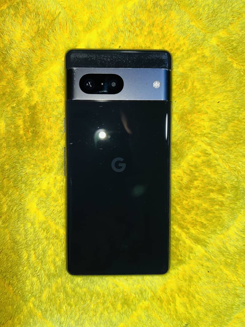 Google Pixel 7 0