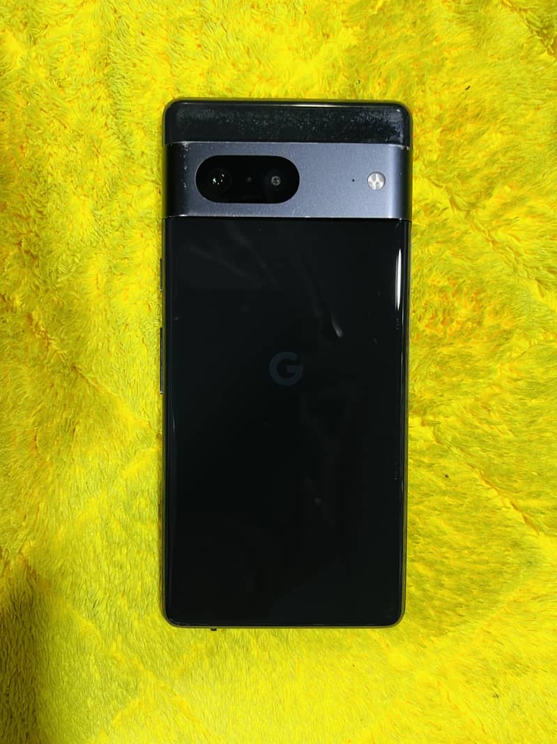 Google Pixel 7 1
