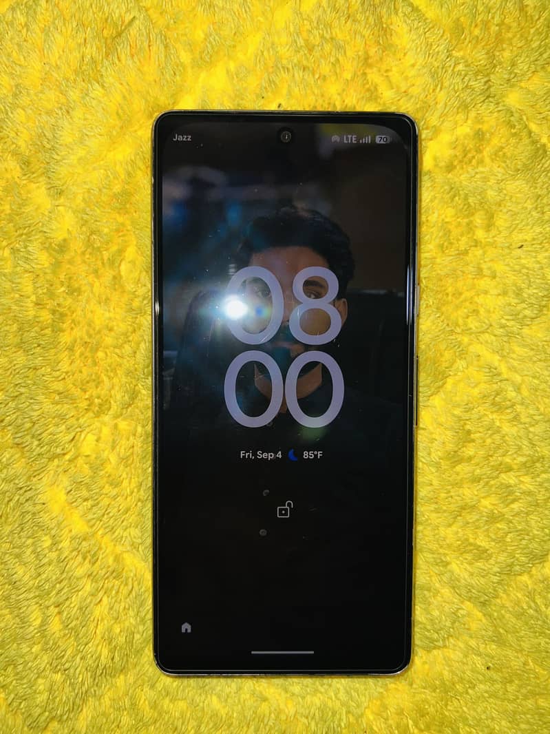 Google Pixel 7 2