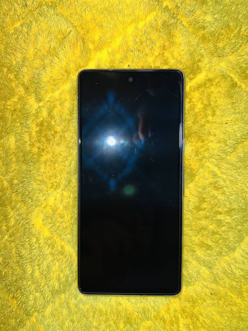 Google Pixel 7 3