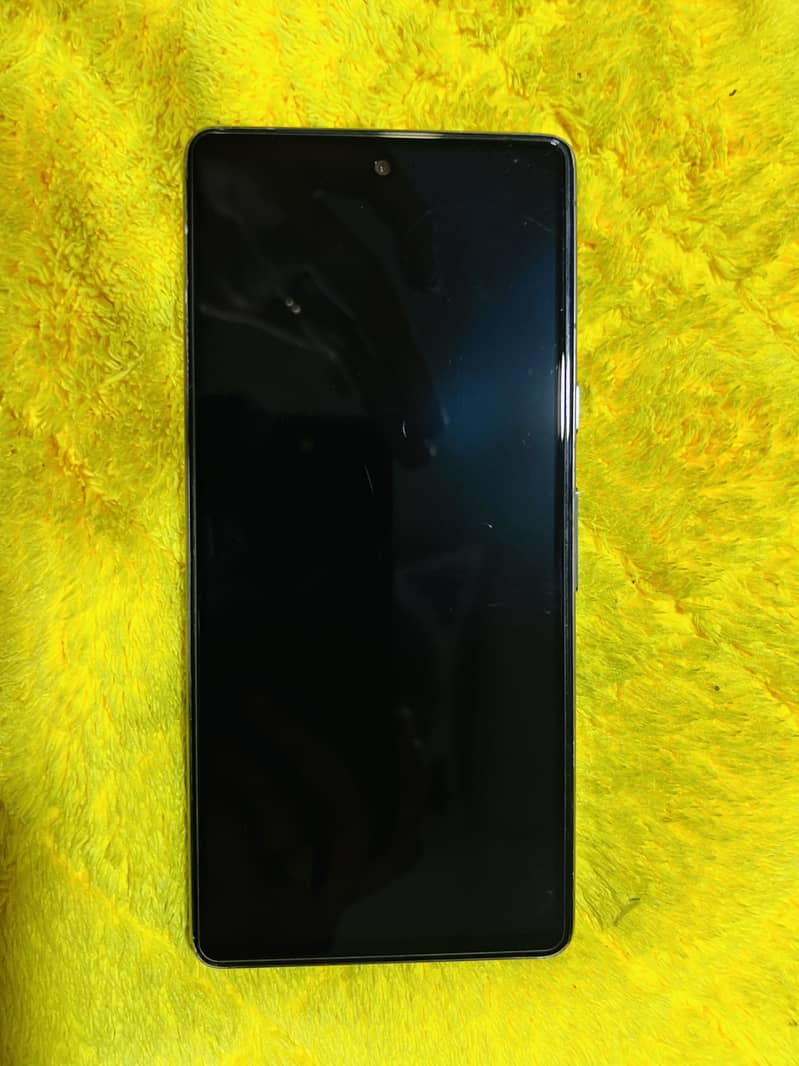 Google Pixel 7 8