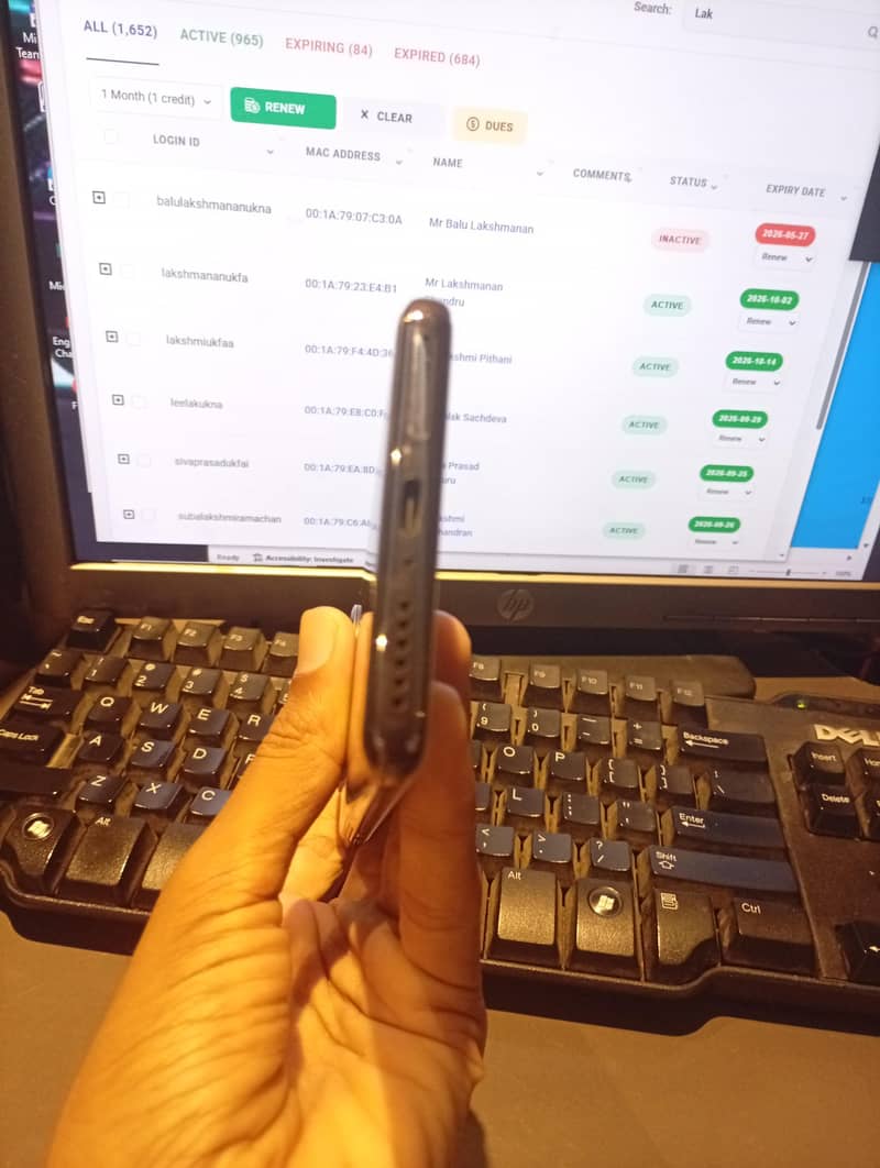 Redmi note 14 pro 4