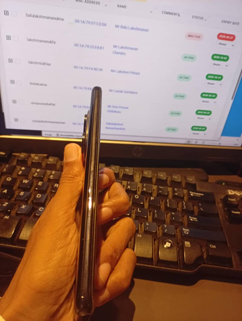 Redmi note 14 pro 5