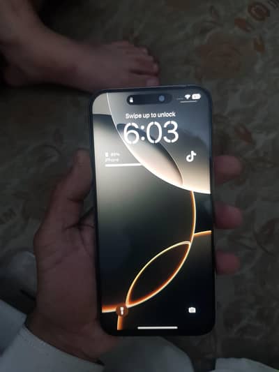 Apple iPhone 15 Pro Max bypass