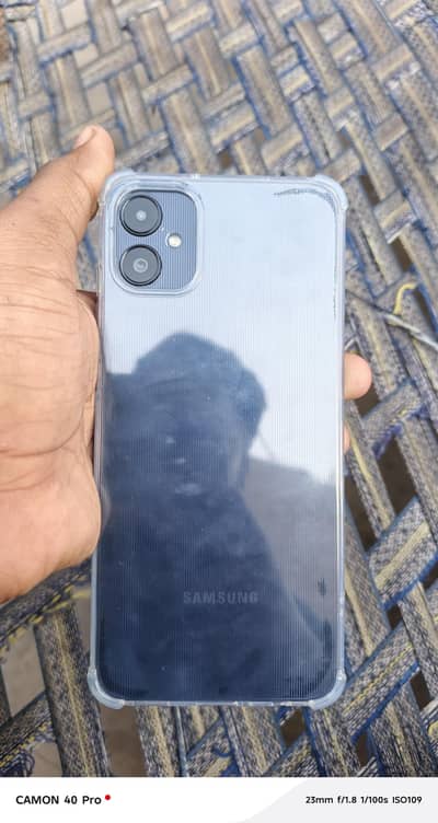 Samsung Mobile A05