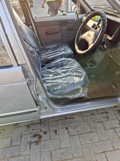 Suzuki Mehran VXR 2016