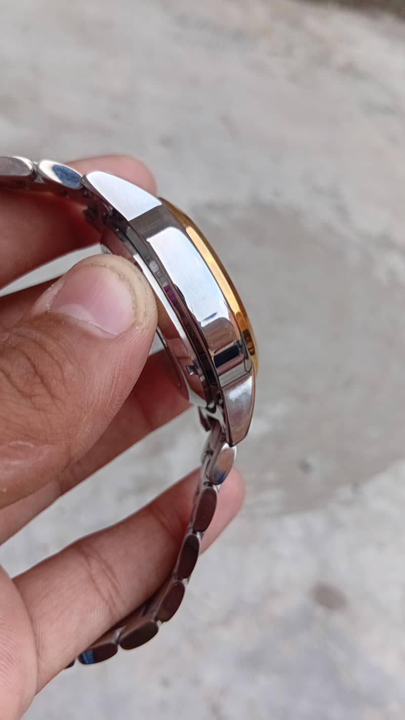 DFARNO Automatic Watch 3