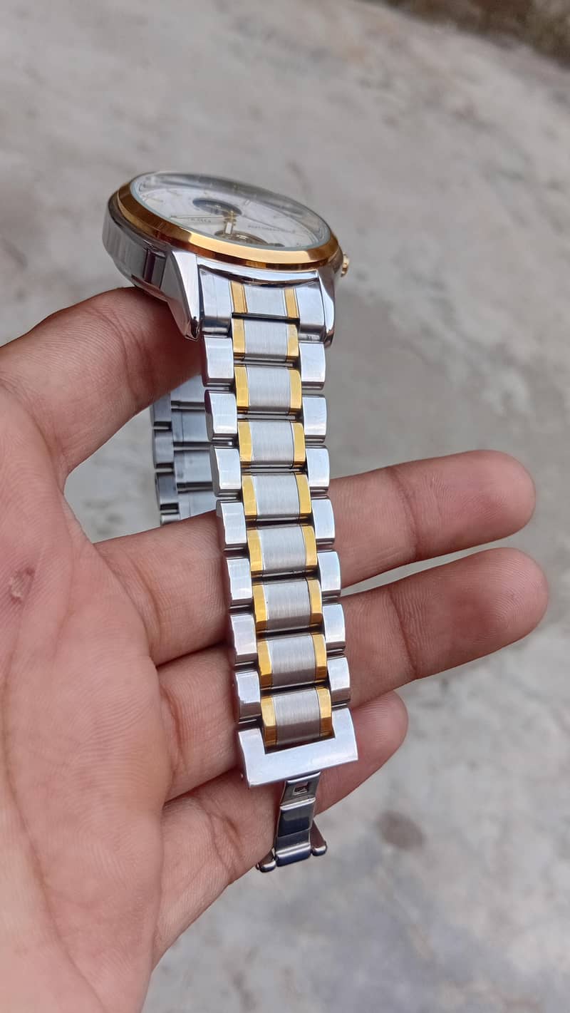 DFARNO Automatic Watch 4