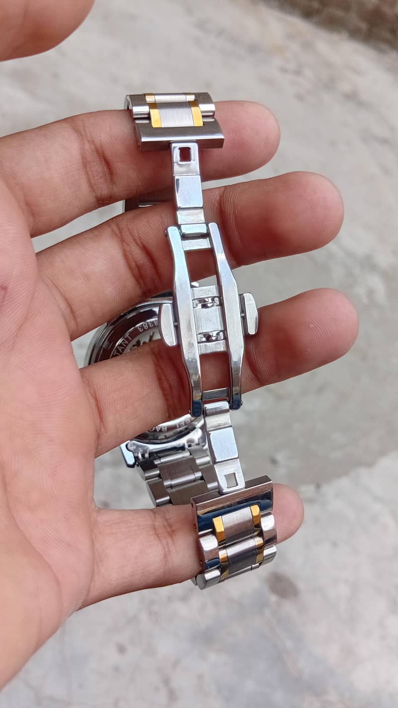 DFARNO Automatic Watch 6