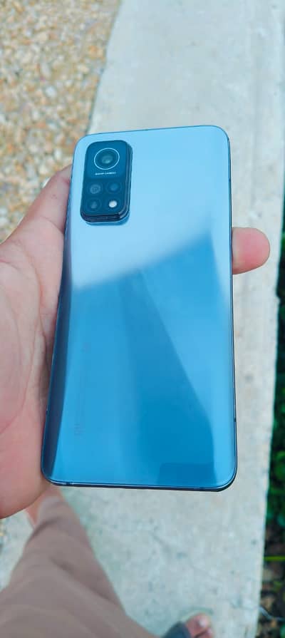 5g 5k battery  865 Snapdragon 60 FPS
