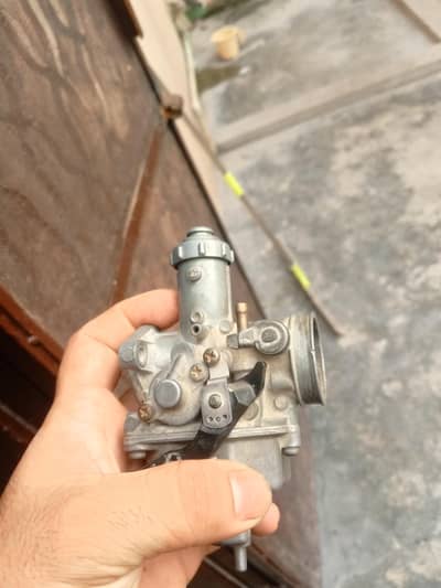 honda 125 ganiun carburetor for sell