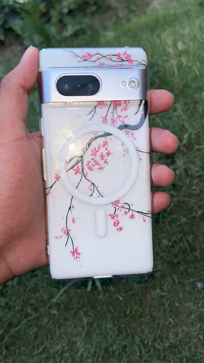 Google Pixel 7