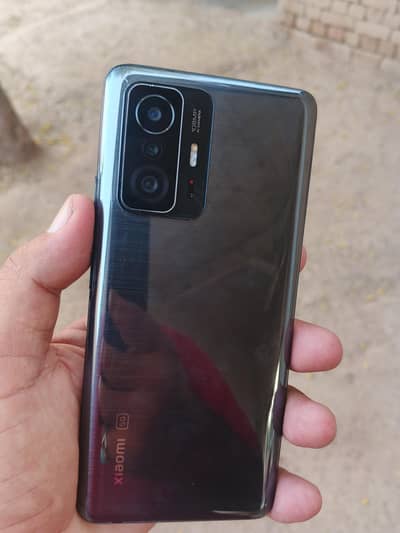 Xiaomi 11T Pro