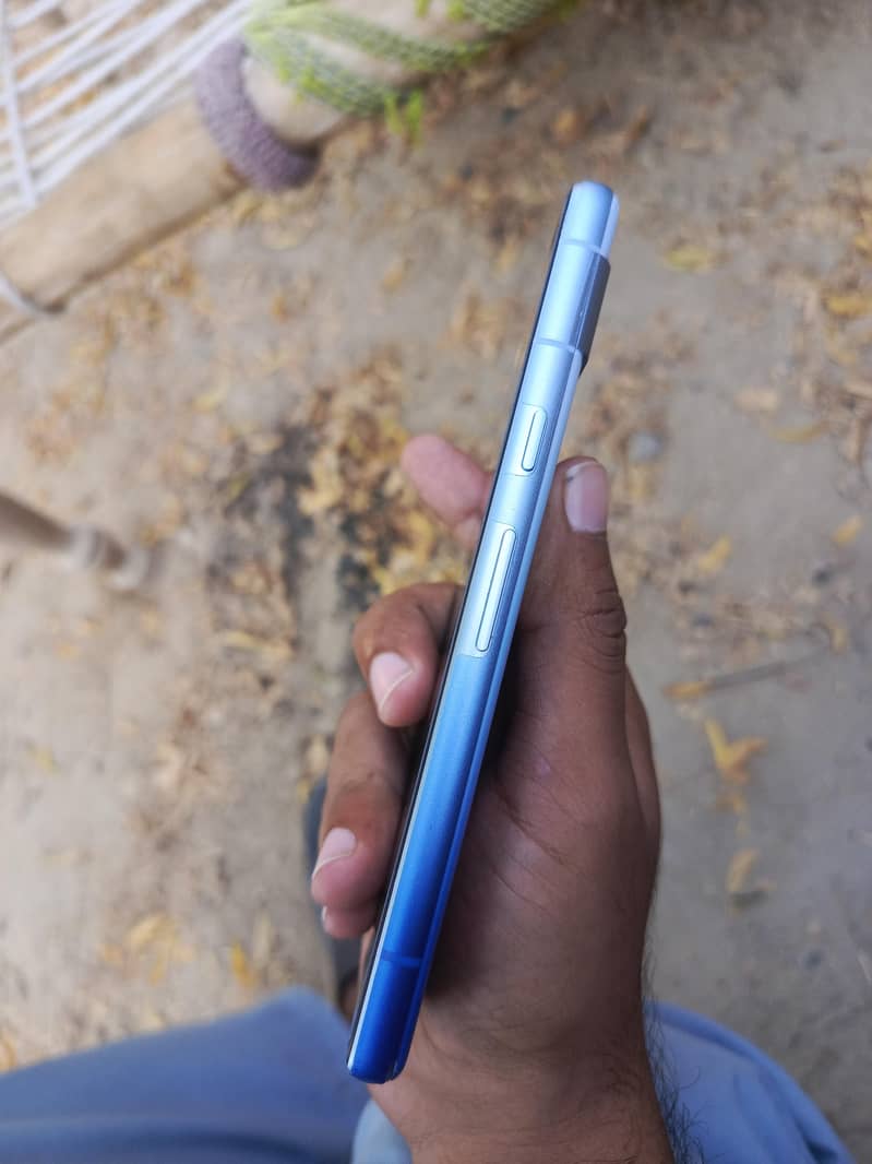 Google Pixel 7a 3