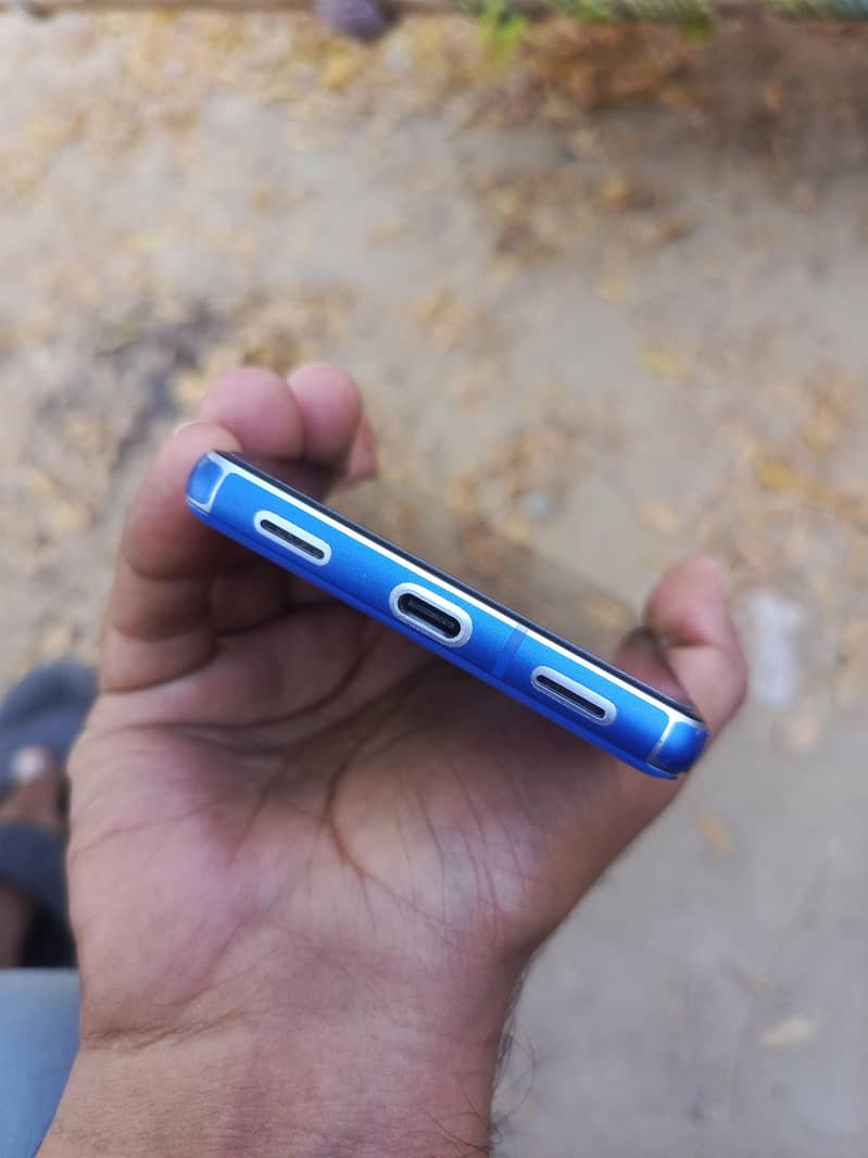 Google Pixel 7a 4