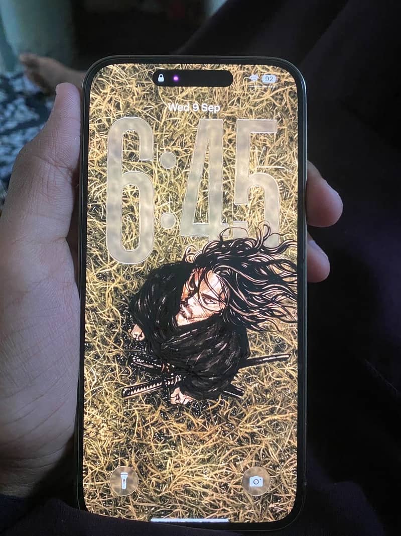 Iphone 14 pro max 0