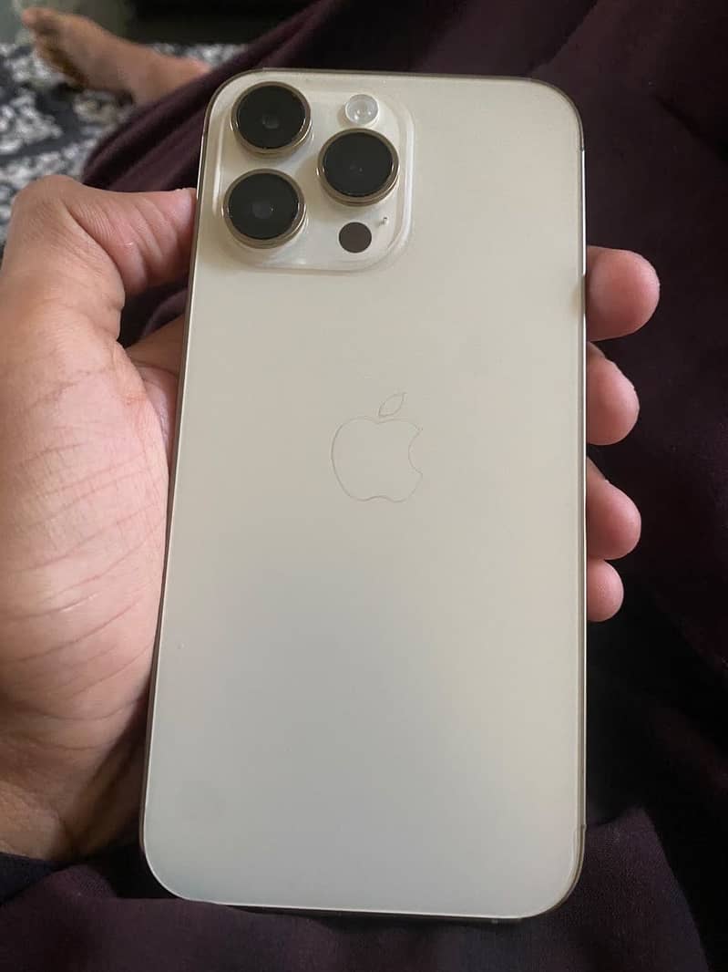 Iphone 14 pro max 2