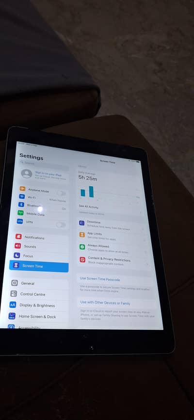ipad air 2 brand new