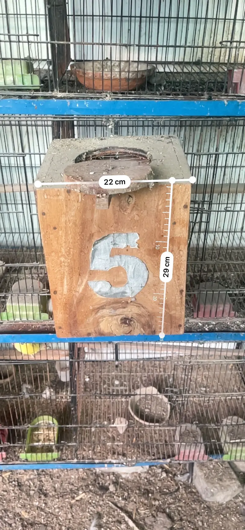 Keeker boxes avlb — photo 4