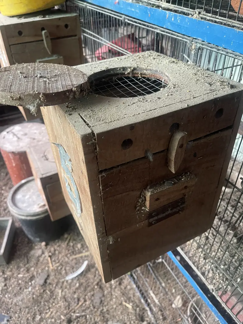 Keeker boxes avlb — photo 6